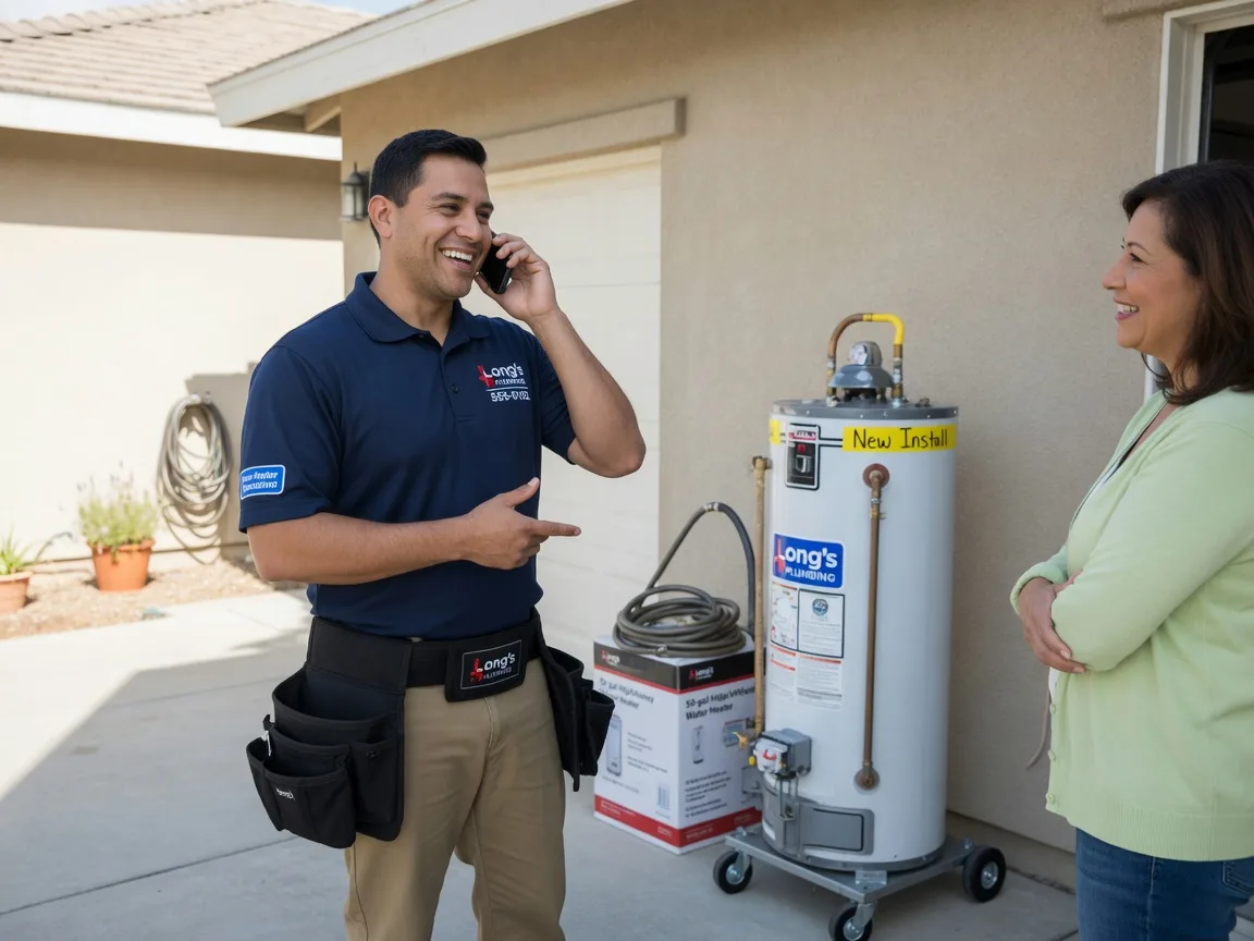 Leak Detection Encinitas, CA FAQs